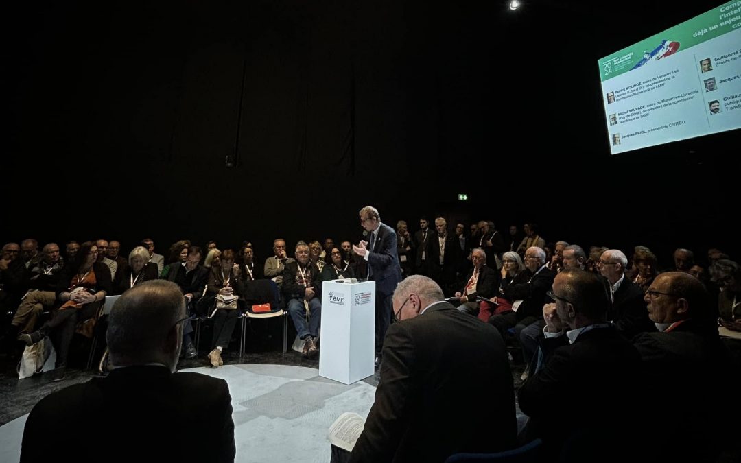 Comprendre et maitriser l’intelligence artificielle