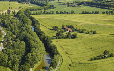 Zéro Artificialisation Nette (ZAN) : ne pas reculer, mais mieux accompagner les territoires 🌱🏡