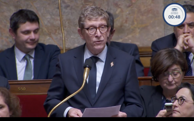 Industrie spatiale : défendre nos emplois et notre souveraineté