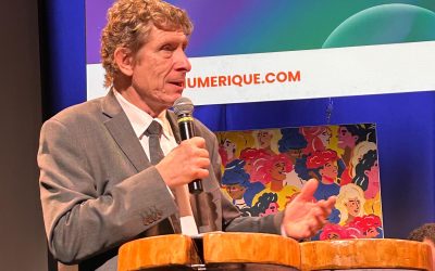 Mêlée du Numérique : entre innovation, protection des citoyen-ne-s et mutation des collectivités territoriales