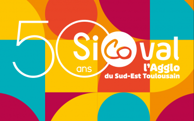 Le Sicoval fête ses 50 ans !